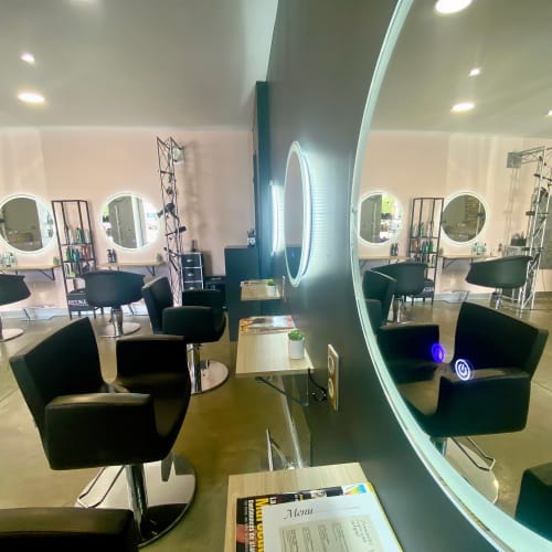 Atelier 146 - Coiffure Nîmes - Atelier 146 - Photo Galerie - OneBooking
