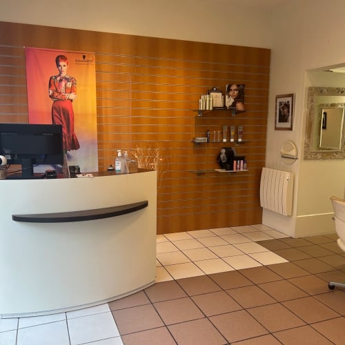 Nouvel haar - Coiffure Le Havre - Nouvel haar - Photo Galerie - OneBooking