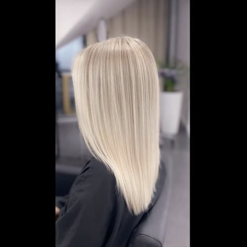 IB Coiffure - Coiffure Clermont-Ferrand - IB Coiffure - Photo Galerie - OneBooking