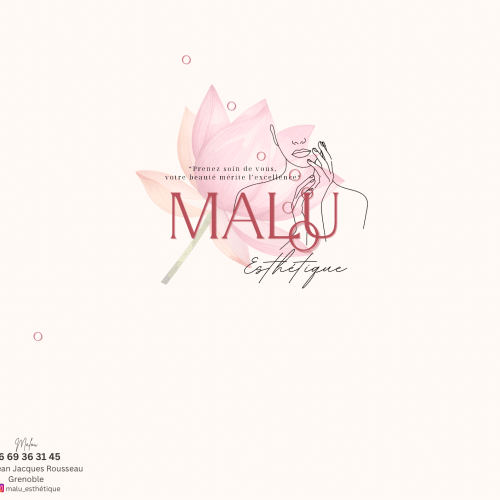 Malou Esthétique - Épilation Grenoble - Malou Esthétique - Photo Galerie - OneBooking