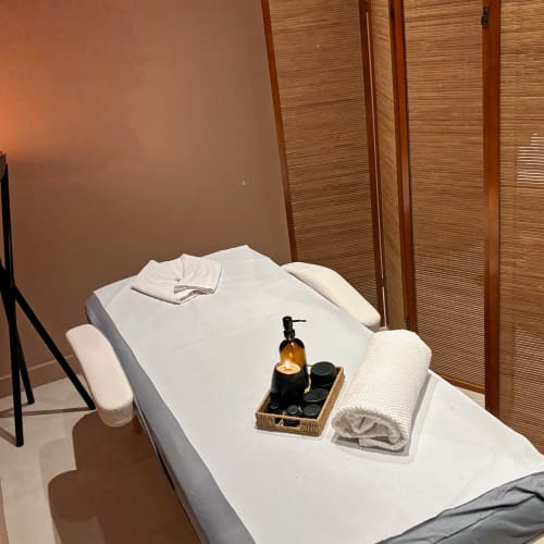 Les Bains Salama - Massage Cannes - Les Bains Salama - Photo Galerie - OneBooking