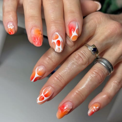Nails'ma - Onglerie Melun - Nails'ma - Photo Galerie - OneBooking