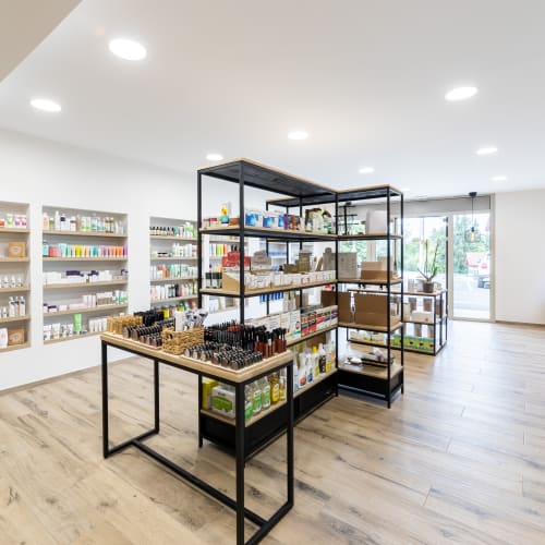 L’instant Nature - Institut de beauté Ustaritz - L’instant Nature - Photo Galerie - OneBooking