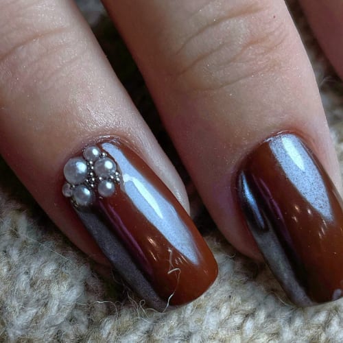 Nail moment’s beauty - Institut de beauté Nemours - Nail moment’s beauty - Photo Galerie - OneBooking