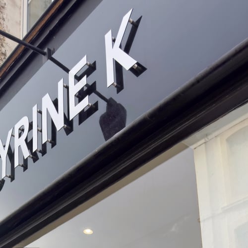 Cyrine K Institut - Onglerie Le Havre - Cyrine K Institut - Photo Galerie - OneBooking