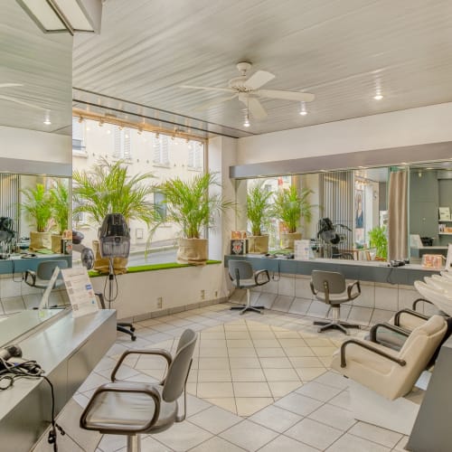Coiffure Saint Vincent - Coiffure Le Havre - Coiffure Saint Vincent - Photo Galerie - OneBooking