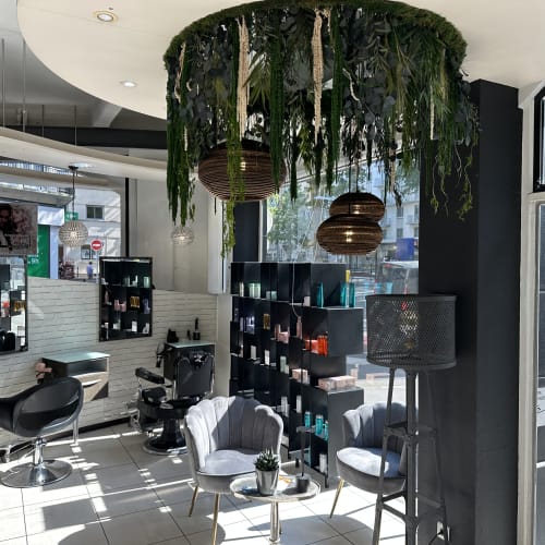 Les Inédits de Thomas - Coiffure tours - Les Inédits de Thomas - Photo Galerie - OneBooking