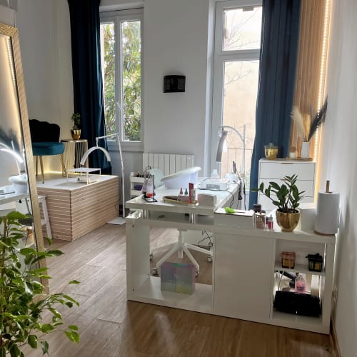 Maryna_Manucure_Cugnaux - Onglerie Cugnaux - Maryna_Manucure_Cugnaux - Photo Galerie - OneBooking