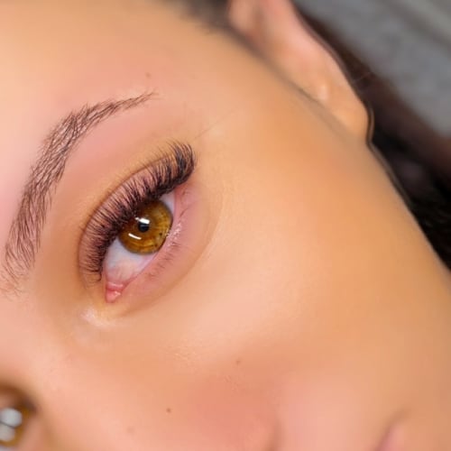 Manon Beauty - Sourcils & cils Nice - Manon Beauty - Photo Galerie - OneBooking