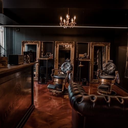 Last Wolves Concarneau - Coiffure Concarneau - Last Wolves Concarneau - Photo Galerie - OneBooking