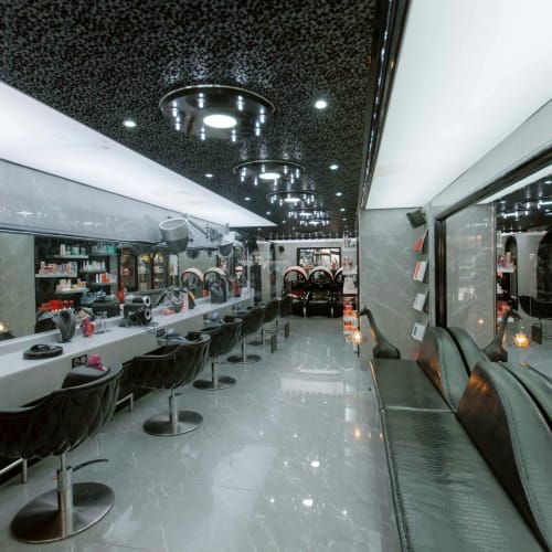 Salon evasion II - Coiffure Ajaccio - Salon evasion II - Photo Galerie - OneBooking