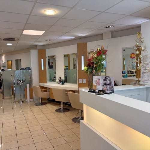 DESSANGE - Évreux - Sourcils & cils Évreux - DESSANGE - Évreux - Photo Galerie - OneBooking