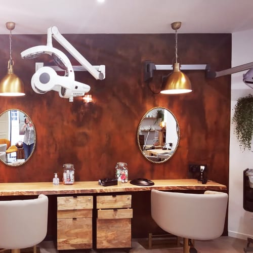 A C Complément'hair - Coiffure Langon - A C Complément'hair - Photo Galerie - OneBooking