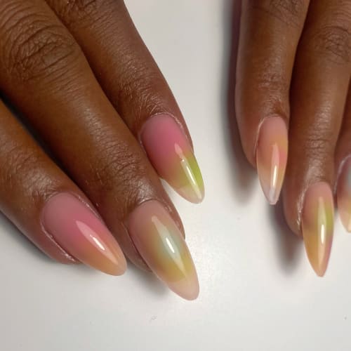 Mariexnails - Onglerie Vitry-sur-Seine - Mariexnails - Photo Galerie - OneBooking