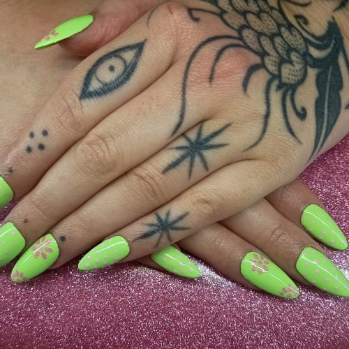 Nails & Beauté - Onglerie Clermont-Ferrand - Nails & Beauté - Photo Galerie - OneBooking