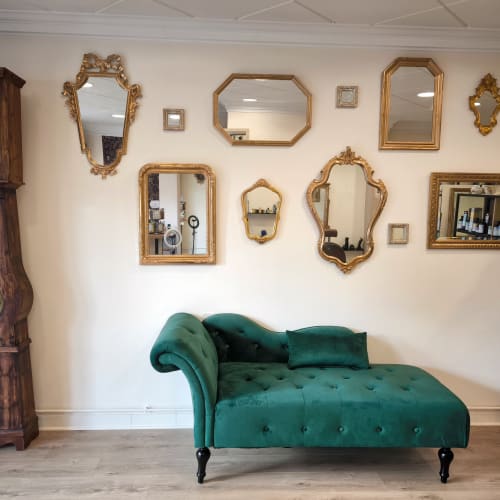 L'atelier des Merveilles - Coiffure Castelnaudary - L'atelier des Merveilles - Photo Galerie - OneBooking