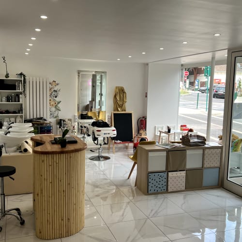Mia and Kids - Coiffure Noisy-le-Grand - Mia and Kids - Photo Galerie - OneBooking
