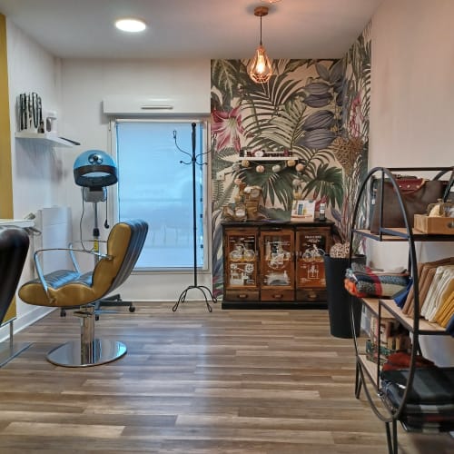 59 Street Coiffure - Coiffure Angers - 59 Street Coiffure - Photo Galerie - OneBooking