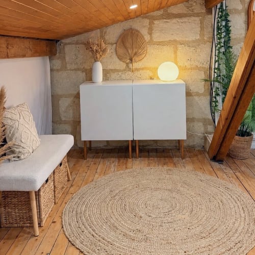 L'institut d'Estelle - Massage Le Bouscat - L'institut d'Estelle - Photo Galerie - OneBooking