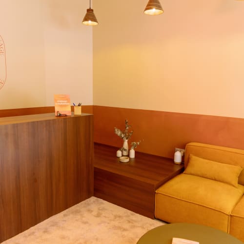 Atelier du Drainage Lymphatique by Tehani - Boulogne - Sourcils & cils Boulogne-Billancourt - Atelier du Drainage Lymphatique by Tehani - Boulogne - Photo Galerie - OneBooking