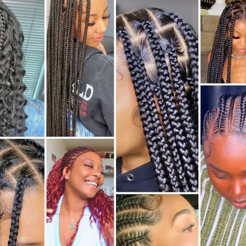 Athipic Beauté - Coiffure Amiens - Athipic Beauté - Photo Galerie - OneBooking