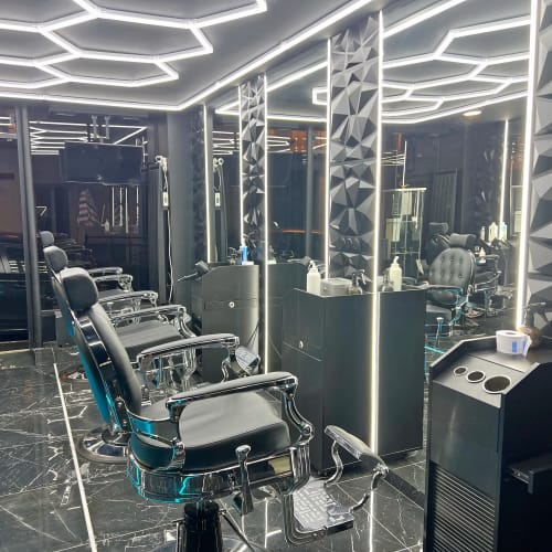 182 Barber - Soin visage Palaiseau - 182 Barber - Photo Galerie - OneBooking