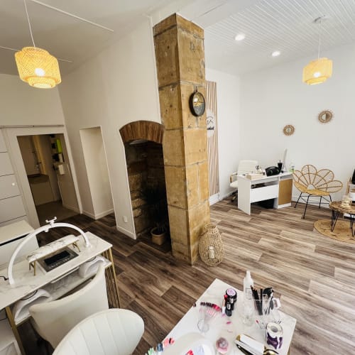 OC’Esthetik - Épilation Dijon - OC’Esthetik - Photo Galerie - OneBooking