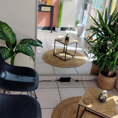 Alkimia - Massage Rennes - Alkimia - Photo Galerie - OneBooking