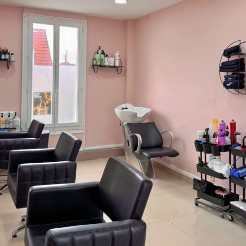 Gold sisters - Sourcils & cils Aulnay-sous-Bois - Gold sisters - Photo Galerie - OneBooking
