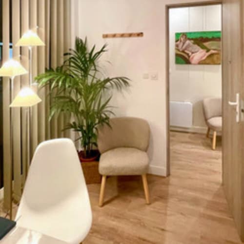 Amin 6 - Spa Paris - Amin 6 - Photo Galerie - OneBooking