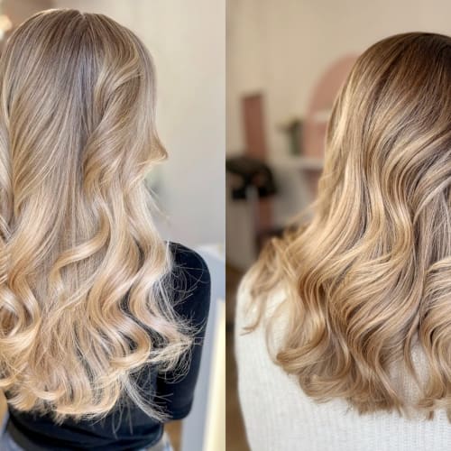 Lana Hair - Coiffure Montélimar - Lana Hair - Photo Galerie - OneBooking