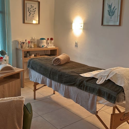 Laura Esthetic - Institut de beauté Porto-Vecchio - Laura Esthetic - Photo Galerie - OneBooking