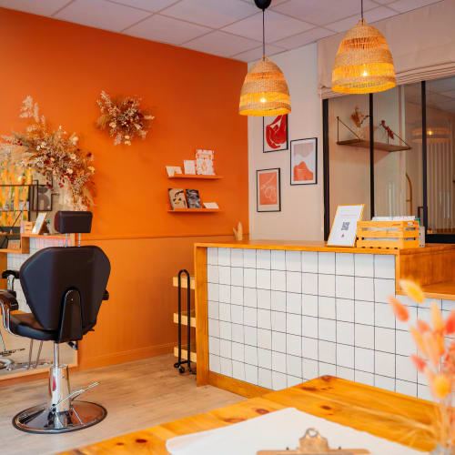 Studio Wellness by Les Procrastineuses - Spa Tours - Studio Wellness by Les Procrastineuses - Photo Galerie - OneBooking
