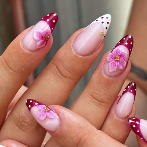 4YourNailzz - L'Atelier des Sens - Institut de beauté Toulon - 4YourNailzz - L'Atelier des Sens - Photo Galerie - OneBooking