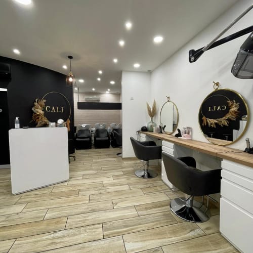CALI - Coiffure Vichy - CALI - Photo Galerie - OneBooking