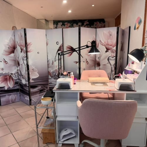 Lady Jess Esthetique - Institut de beauté Vauvert - Lady Jess Esthetique - Photo Galerie - OneBooking