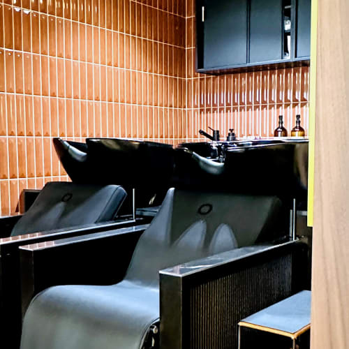 Sebastien Besnier - Le Marais - Coiffure Paris - Sebastien Besnier - Le Marais - Photo Galerie - OneBooking