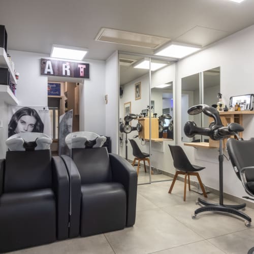 Ma Racine en Tete - Coiffure Cahors - Ma Racine en Tete - Photo Galerie - OneBooking