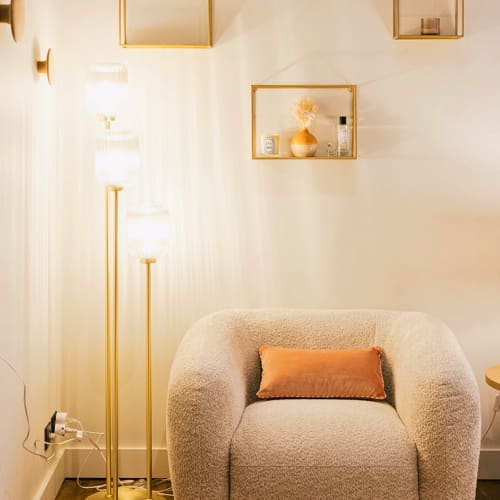L'Atelier de la Silhouette - Institut de beauté Nantes - L'Atelier de la Silhouette - Photo Galerie - OneBooking