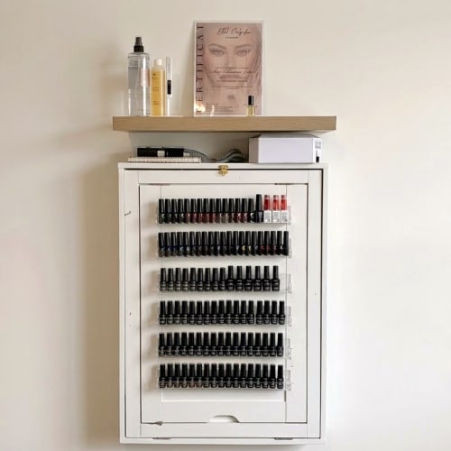 The Cosy Spot - Sourcils & cils Cergy - The Cosy Spot - Photo Galerie - OneBooking