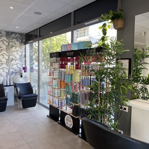 Ovale et Sens - Coiffure Montpellier - Ovale et Sens - Photo Galerie - OneBooking
