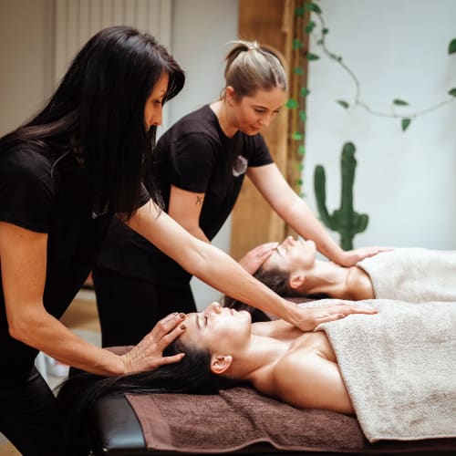 Nomad Home Spa - Institut de beauté Le bouscat  - Nomad Home Spa - Photo Galerie - OneBooking