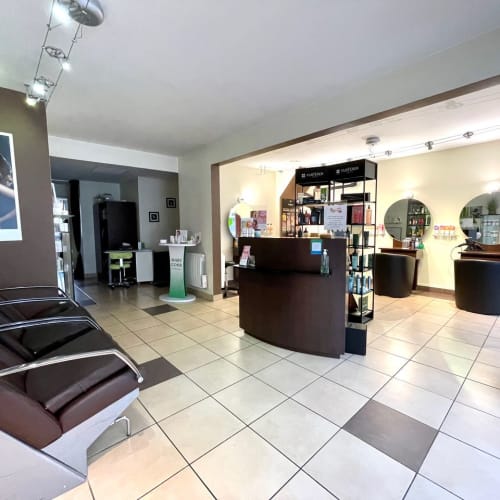 Soeurs 2 Styl' | Coiffure & Esthetique - Institut de beauté Nantes - Soeurs 2 Styl' | Coiffure & Esthetique - Photo Galerie - OneBooking