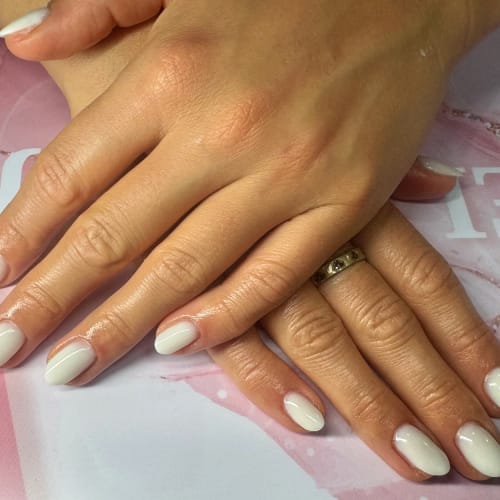 Beauty nails by cha & Mindset tattoo - Soin visage Nice - Beauty nails by cha & Mindset tattoo - Photo Galerie - OneBooking