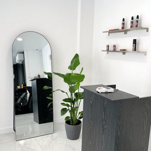 Barber Gohu - Barbier Lyon - Barber Gohu - Photo Galerie - OneBooking