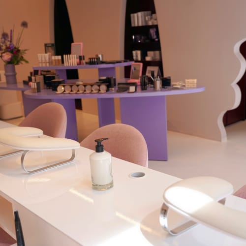 Sonia B. Vieux Lille - Institut de beauté Lille - Sonia B. Vieux Lille - Photo Galerie - OneBooking