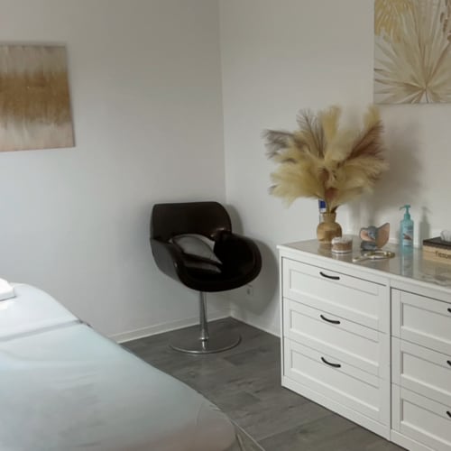 Monac.O Beauté - Coiffure Marignane - Monac.O Beauté - Photo Galerie - OneBooking