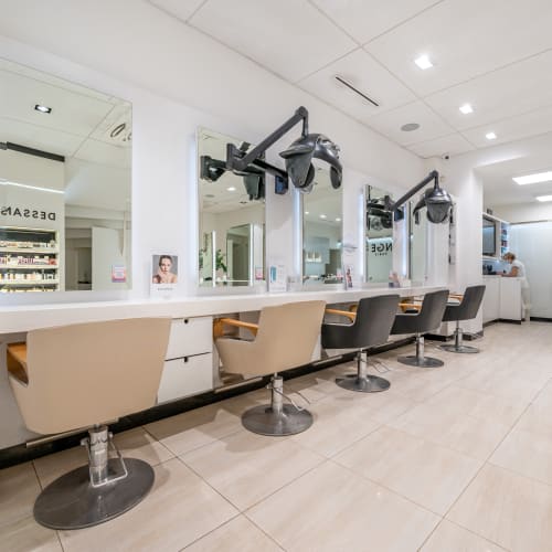 DESSANGE - Cannes - Institut de beauté Cannes - DESSANGE - Cannes - Photo Galerie - OneBooking