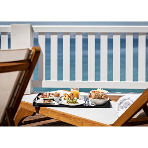 Les Bords de Mer - Spa & Hôtel - Massage Marseille - Les Bords de Mer - Spa & Hôtel - Photo Galerie - OneBooking