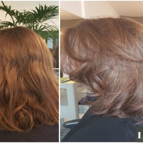 La Loge - Coiffure Nantes - La Loge - Photo Galerie - OneBooking